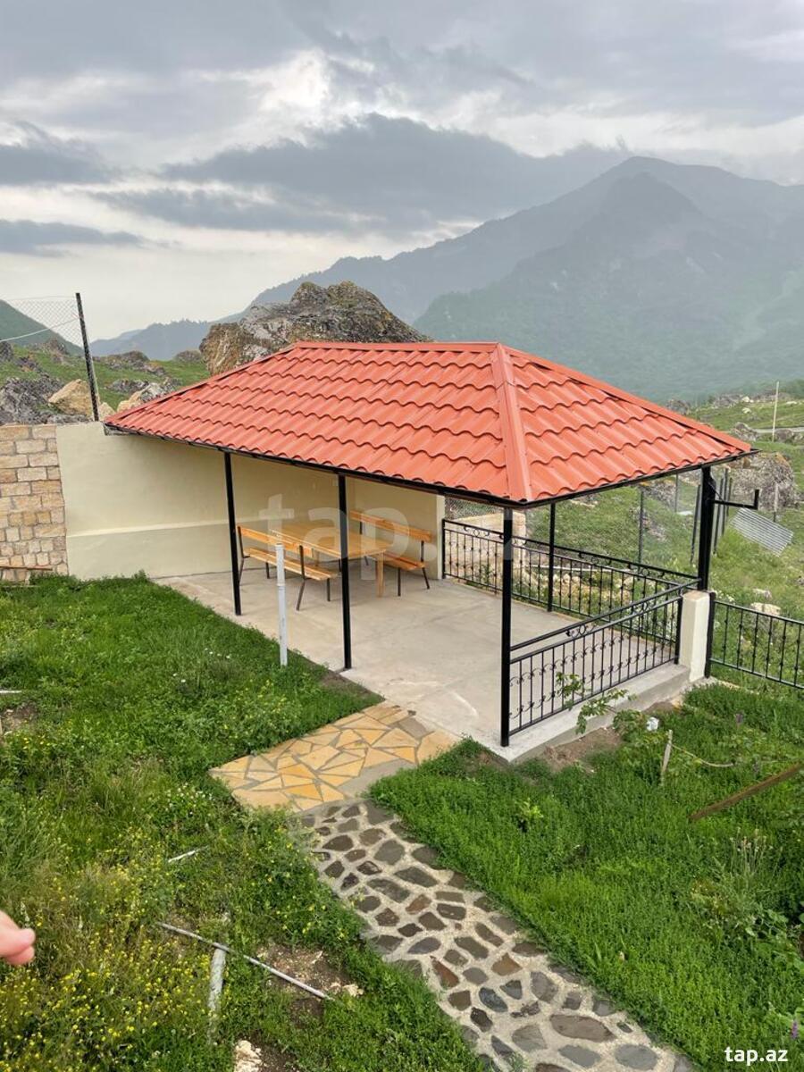 Həyət evi kirayə verilir, Quba r. (19)