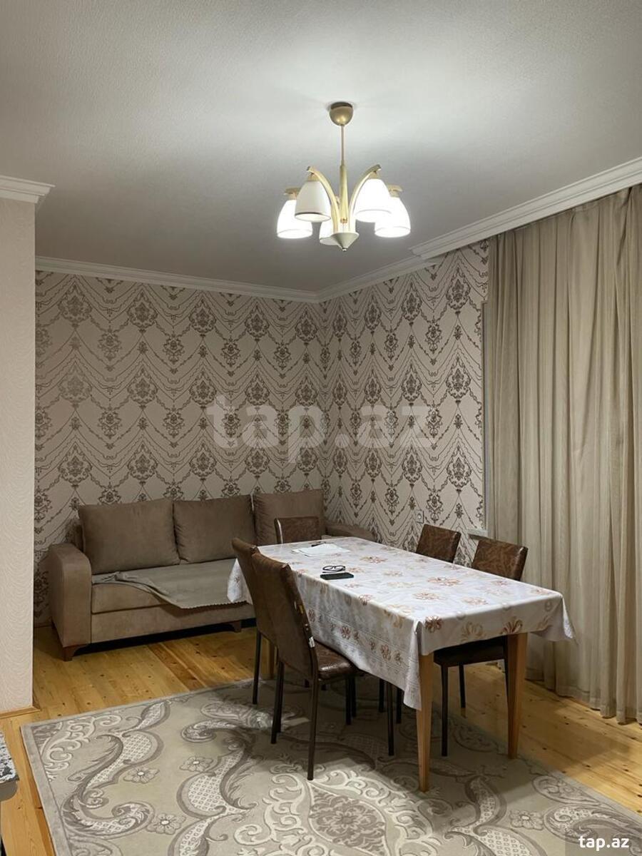 Həyət evi kirayə verilir, Quba r. (11)