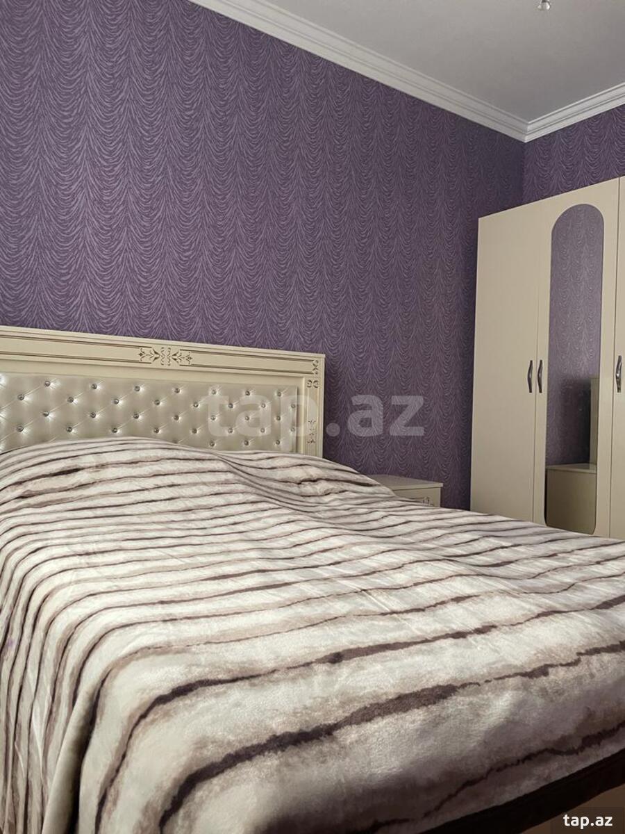 Həyət evi kirayə verilir, Quba r. (24)