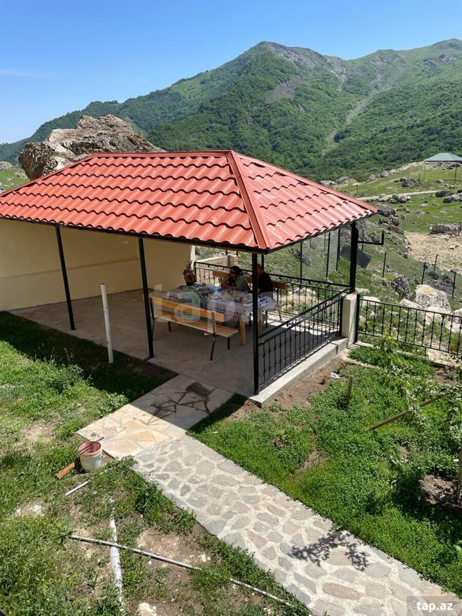Həyət evi kirayə verilir, Quba r. (26)