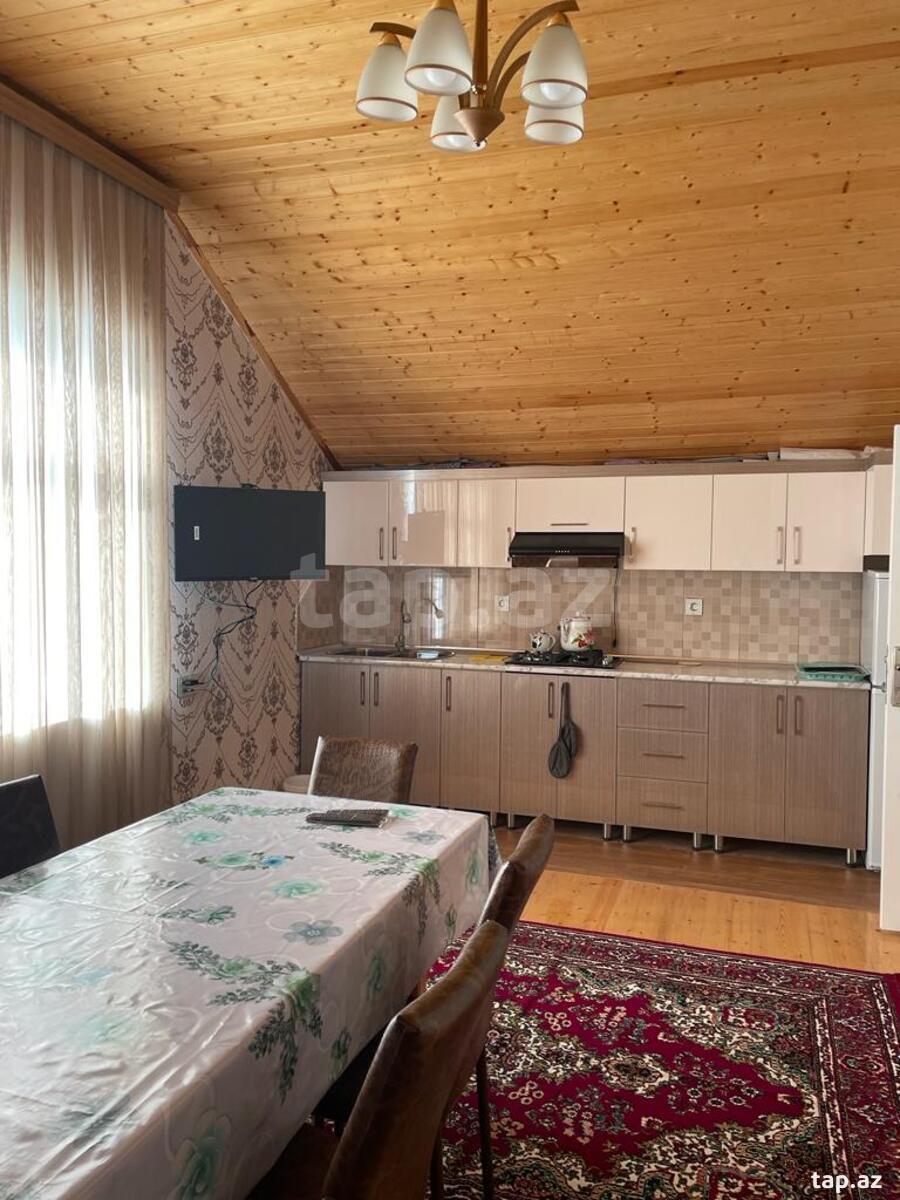 Həyət evi kirayə verilir, Quba r. (18)
