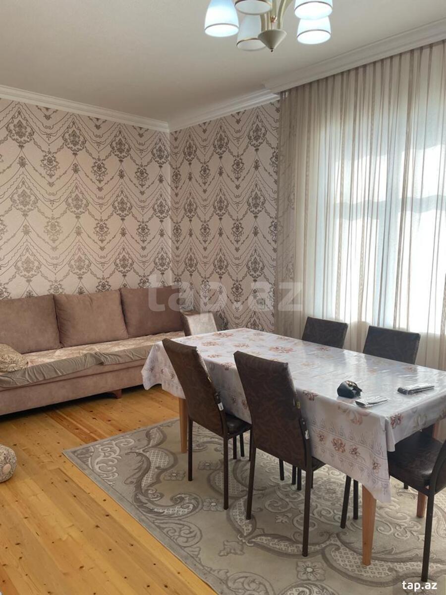 Həyət evi kirayə verilir, Quba r. (15)