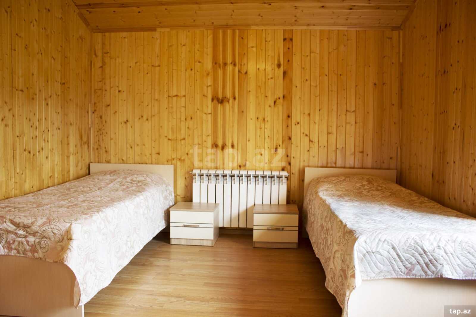 Həyət evi kirayə verilir, Qusar r.