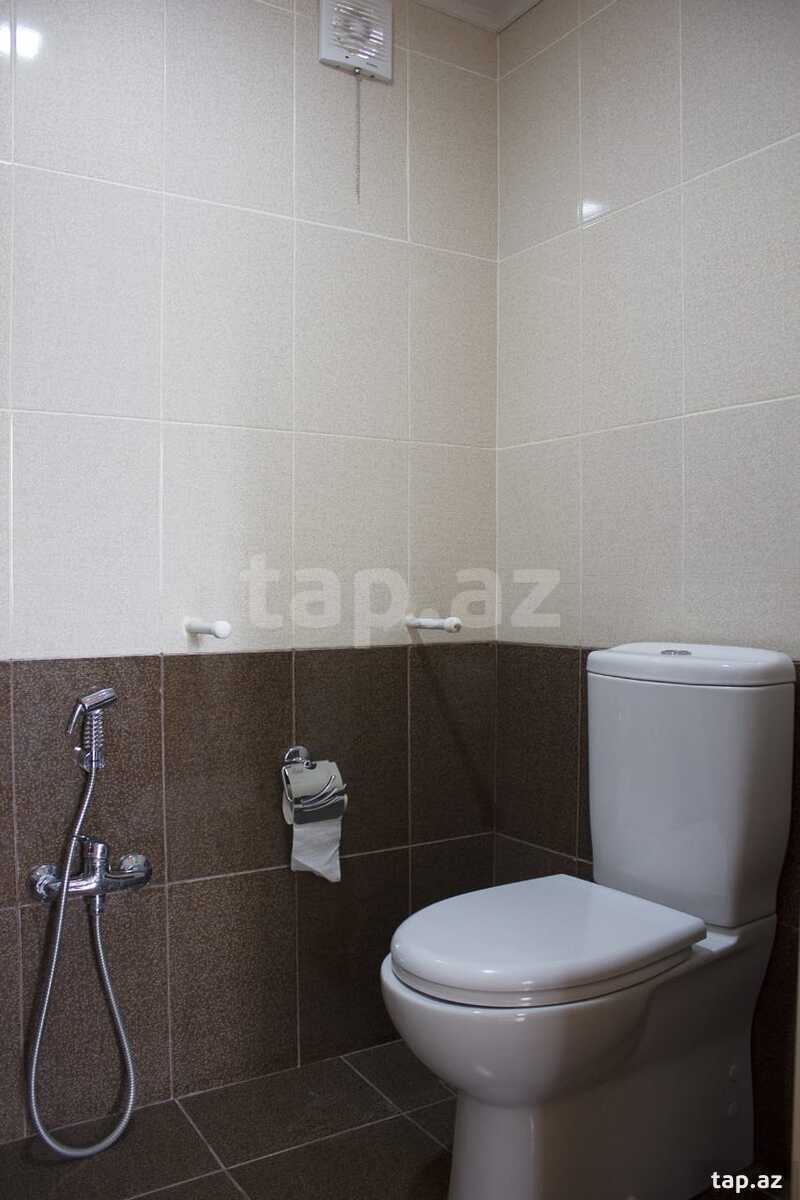 Həyət evi kirayə verilir, Qusar r.