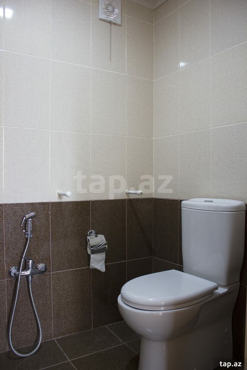 Həyət evi kirayə verilir, Qusar r.