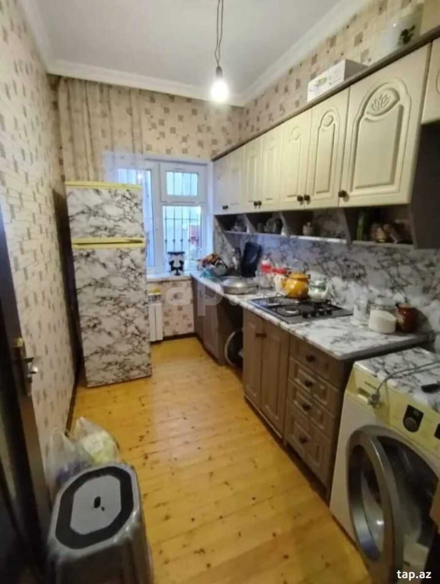 Həyət evi, Masazır qəs. (3)
