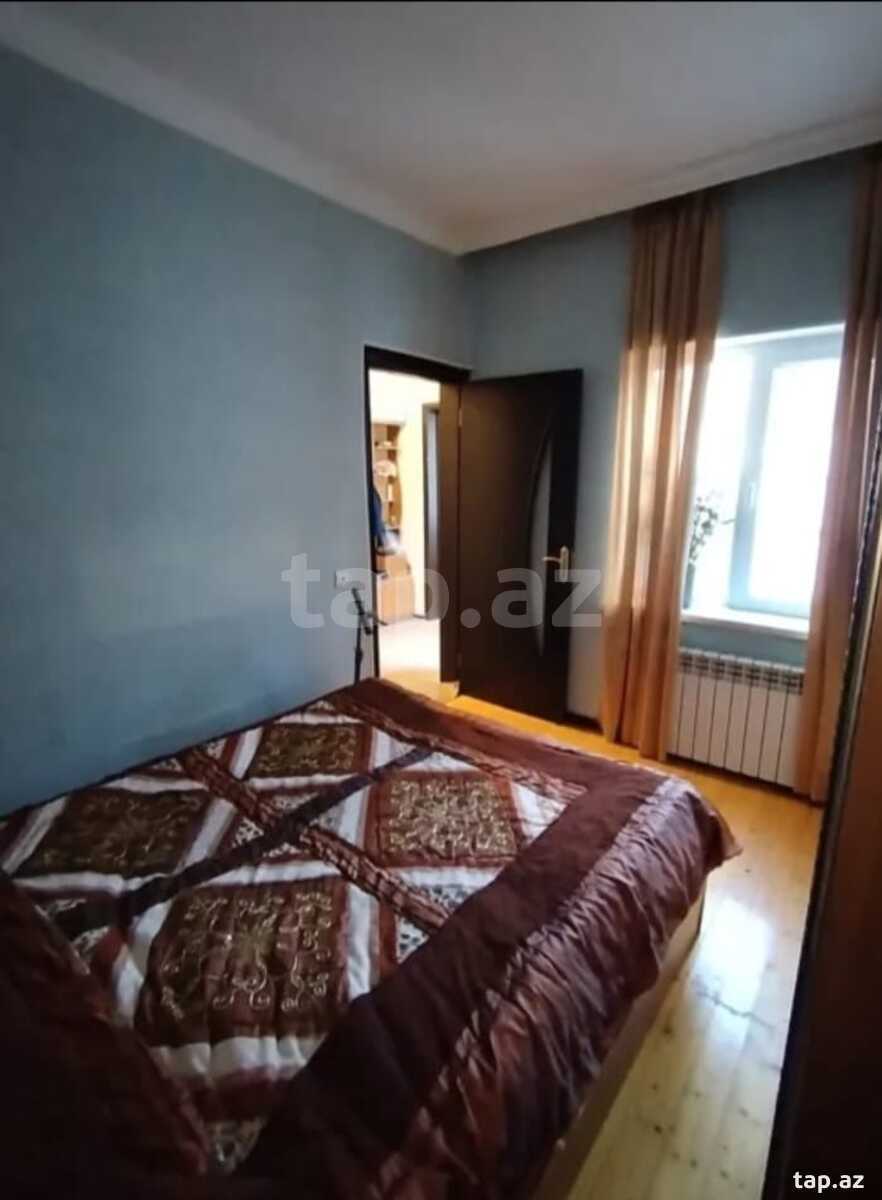 Həyət evi, Masazır qəs. (6)