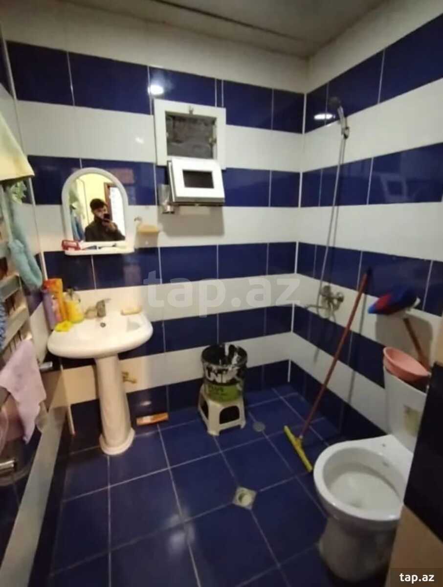 Həyət evi, Masazır qəs. (7)