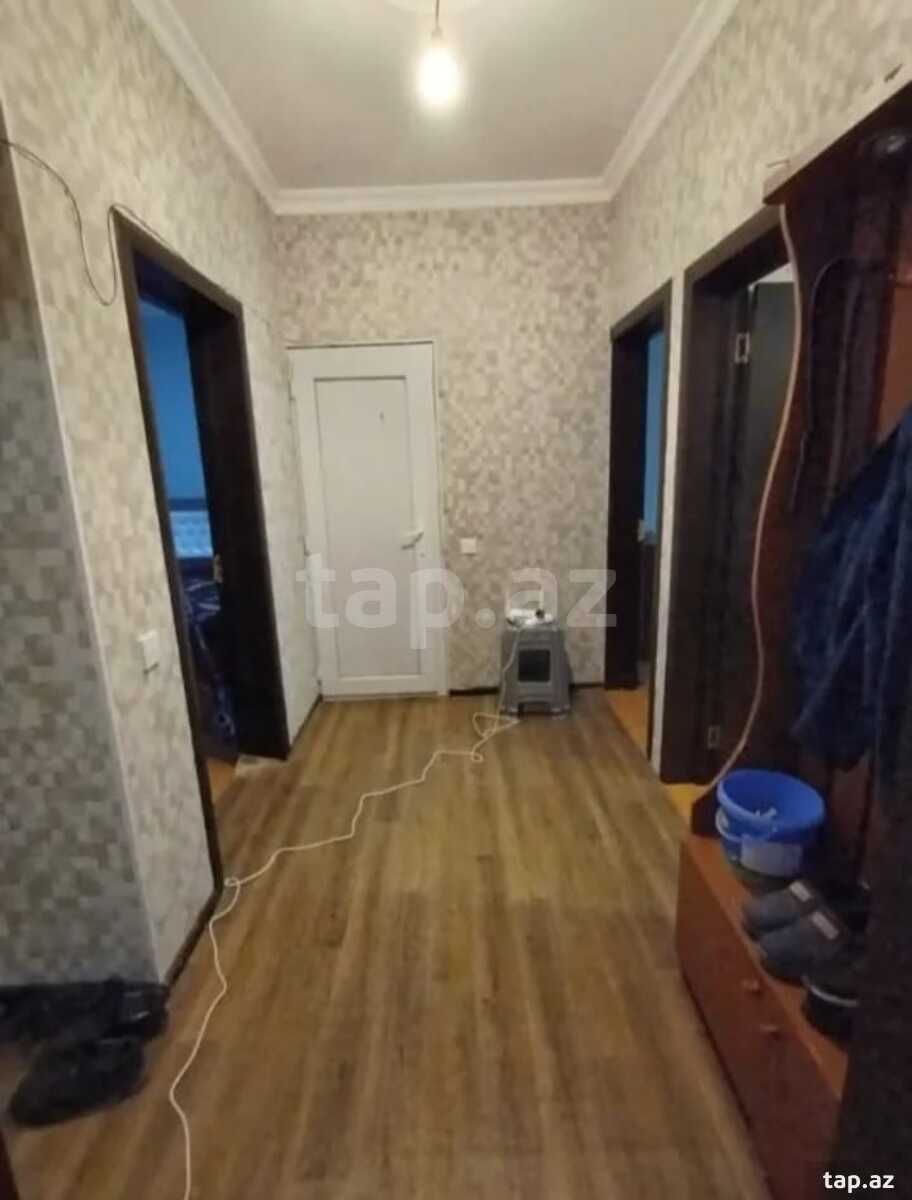 Həyət evi, Masazır qəs. (5)