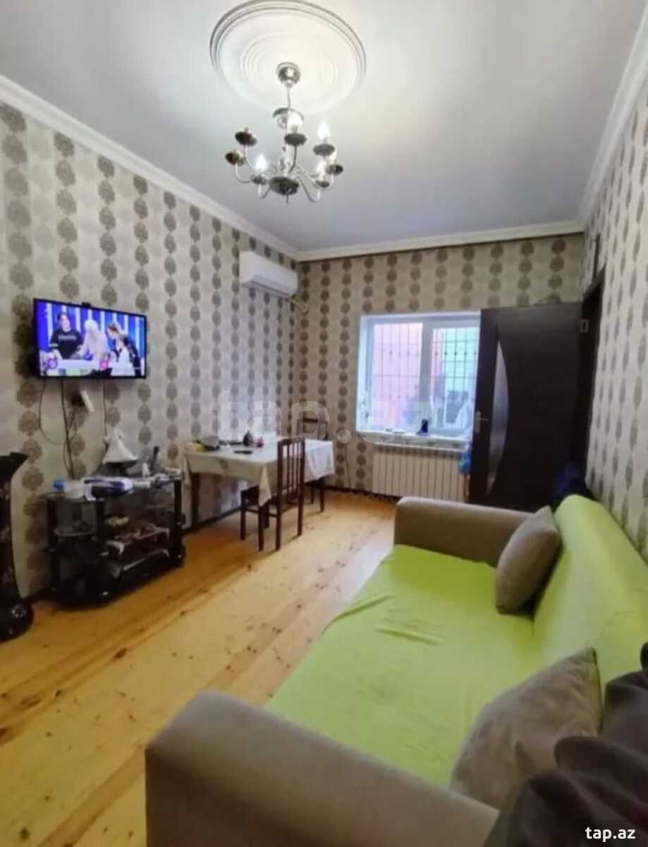 Həyət evi, Masazır qəs. (2)