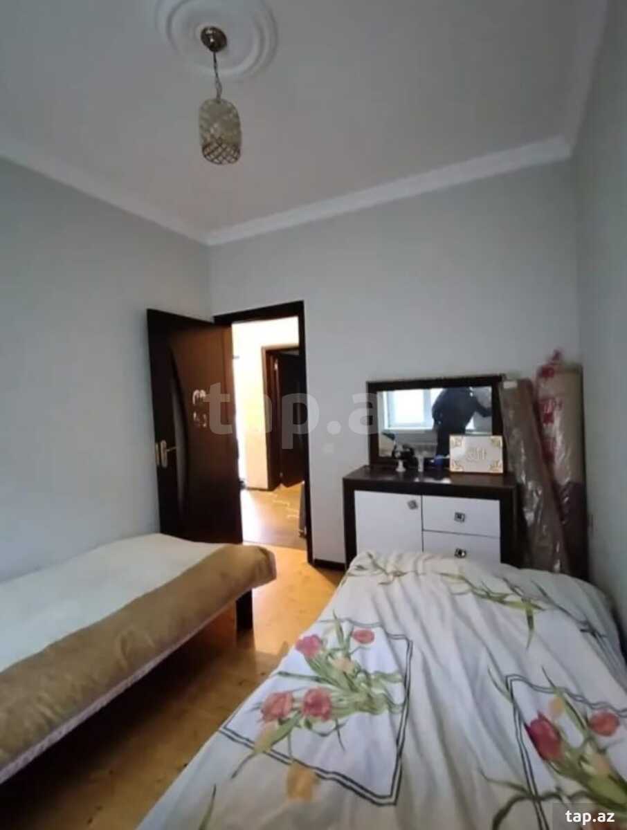 Həyət evi, Masazır qəs. (4)