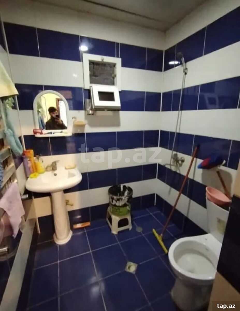 Həyət evi, Masazır qəs. (8)
