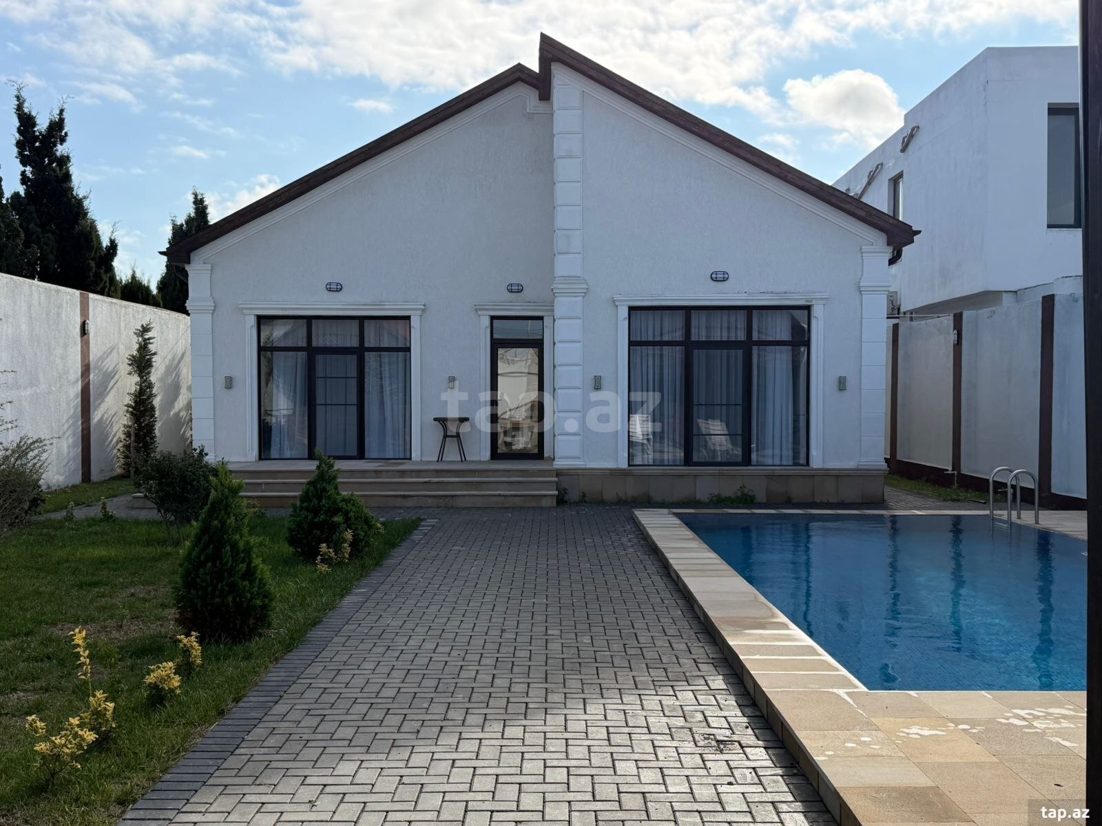 Bağ evi kirayə verilir, Mərdəkan qəs. (6)