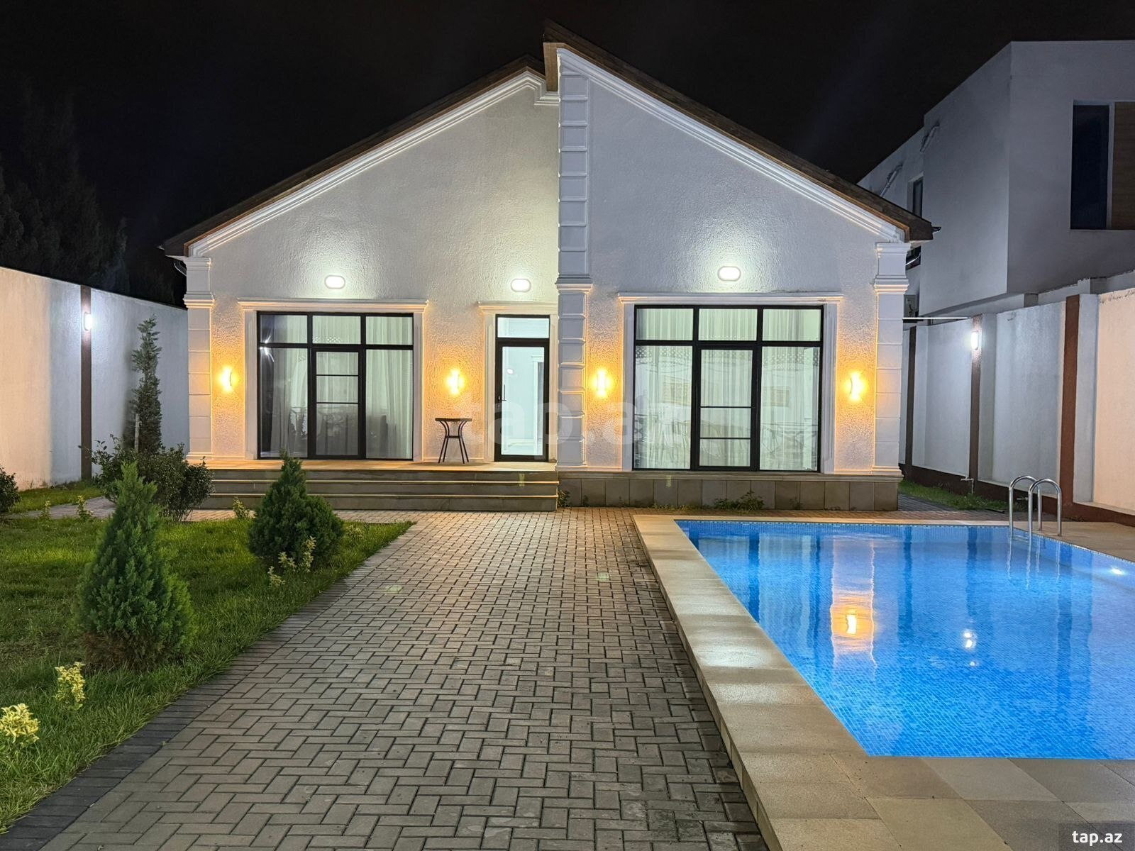 Bağ evi kirayə verilir, Mərdəkan qəs. (3)