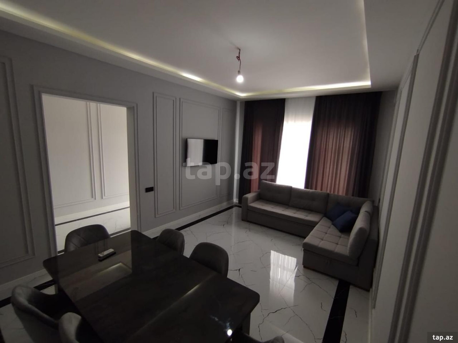 Bağ evi kirayə verilir, Mərdəkan qəs. (15)