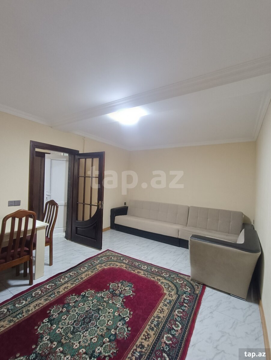 Həyət evi kirayə verilir, 7 Mkr. (2)