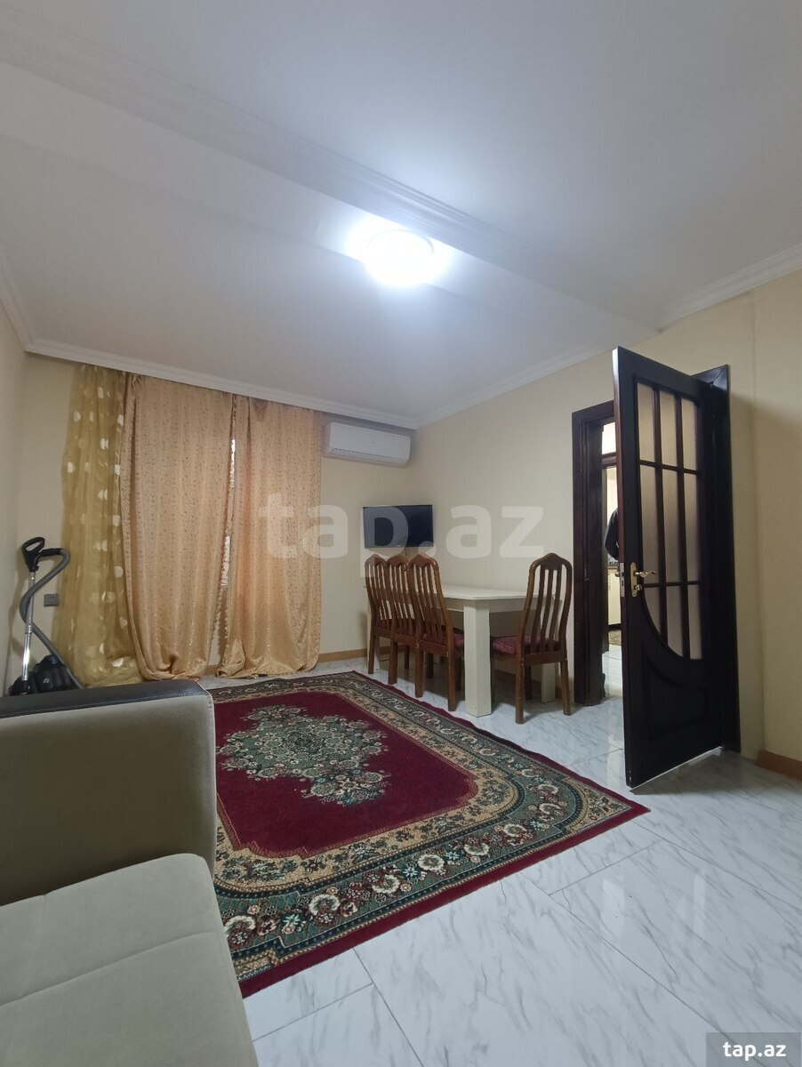 Həyət evi kirayə verilir, 7 Mkr. (11)