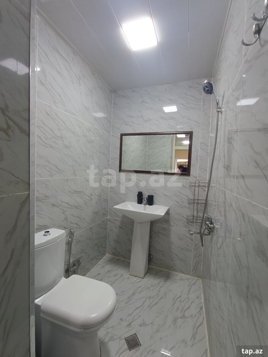 Həyət evi kirayə verilir, 7 Mkr. (16)