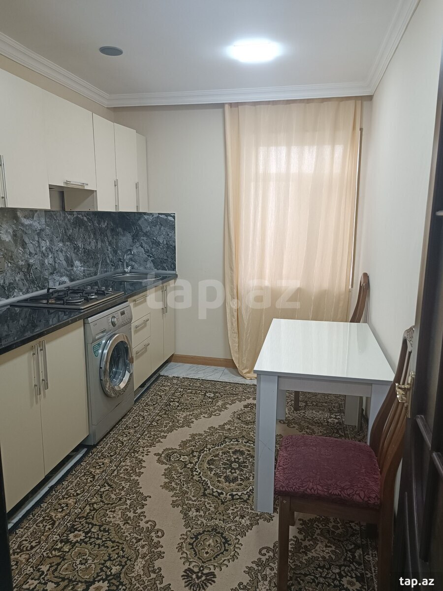 Həyət evi kirayə verilir, 7 Mkr. (18)
