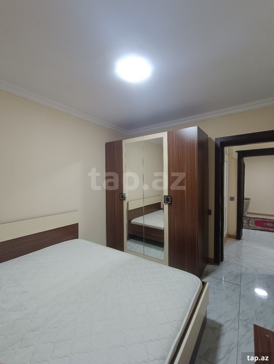 Həyət evi kirayə verilir, 7 Mkr. (15)