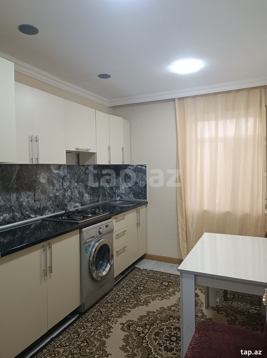 Həyət evi kirayə verilir, 7 Mkr. (17)