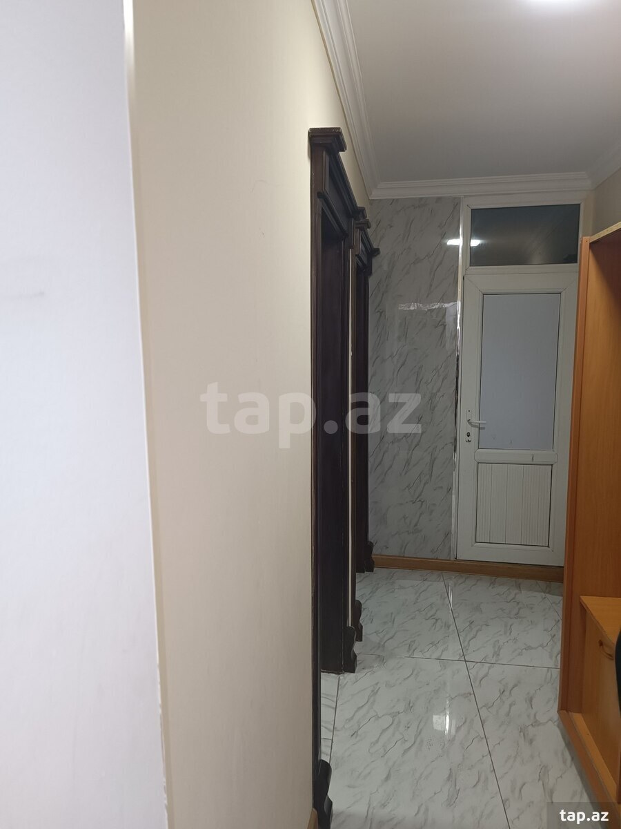 Həyət evi kirayə verilir, 7 Mkr. (20)