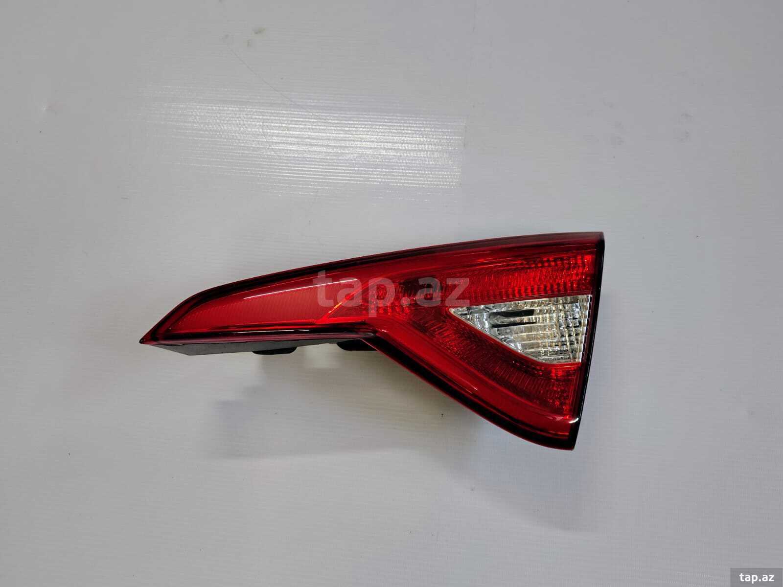 Hyundai Sonata 2014~2017 baqaj üstü stop işığı (3)