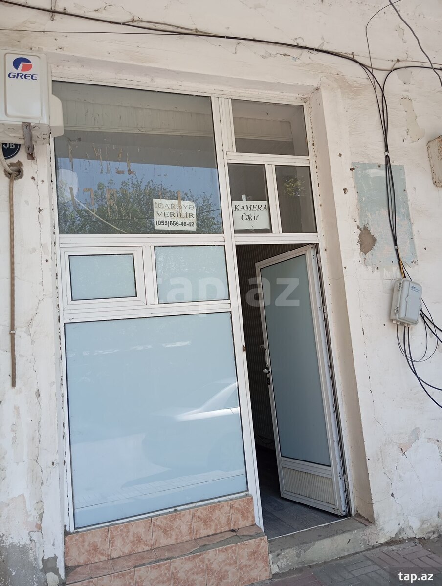 Ofis icarəyə verilir, Sumqayıt ş. (3)