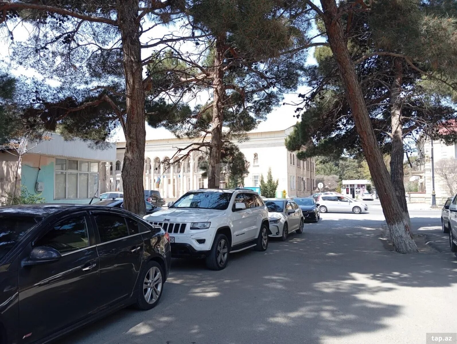 Ofis icarəyə verilir, Sumqayıt ş.