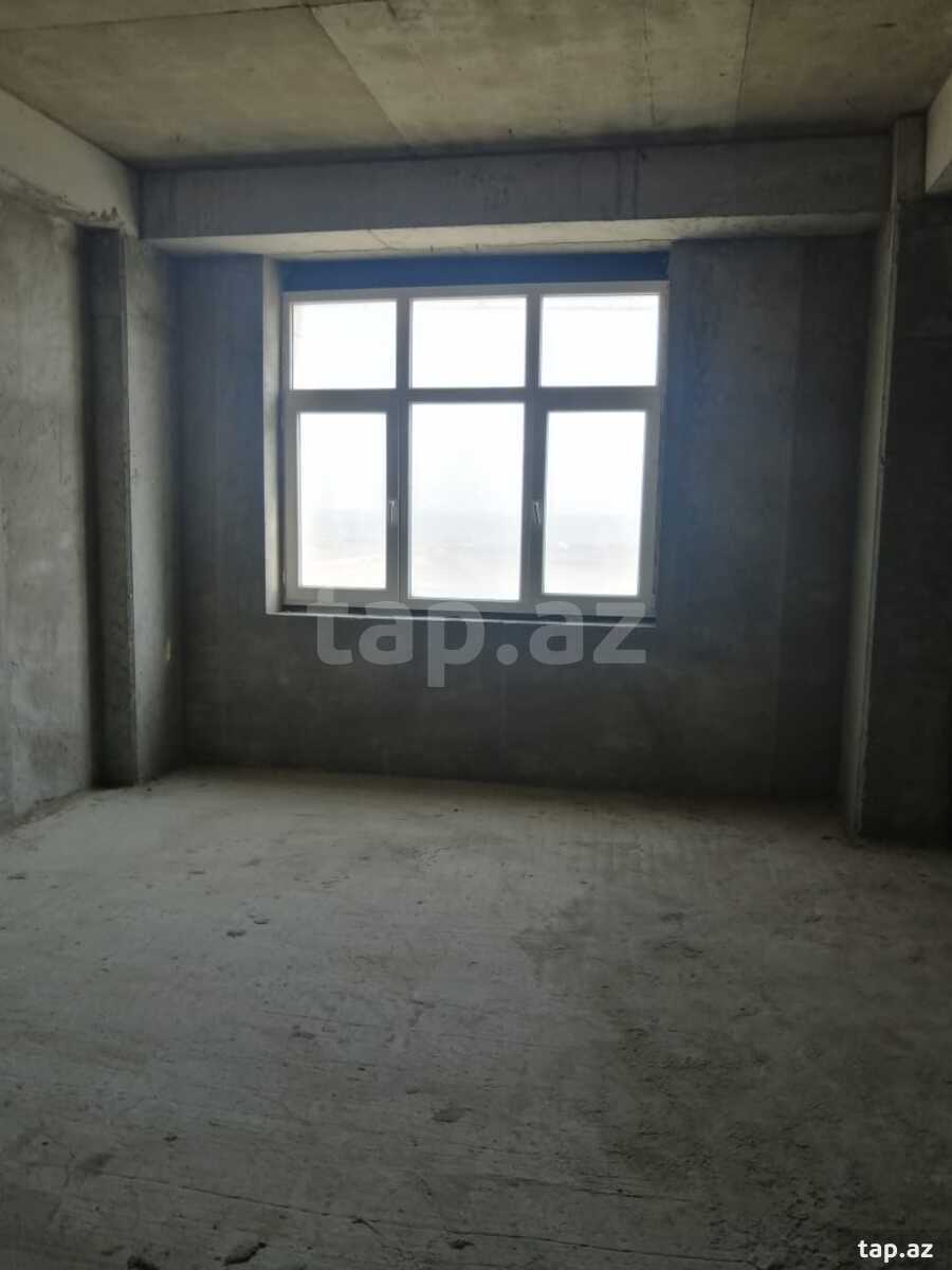 4-otaqlı yeni tikili, 7-ci mkr., 149 m²