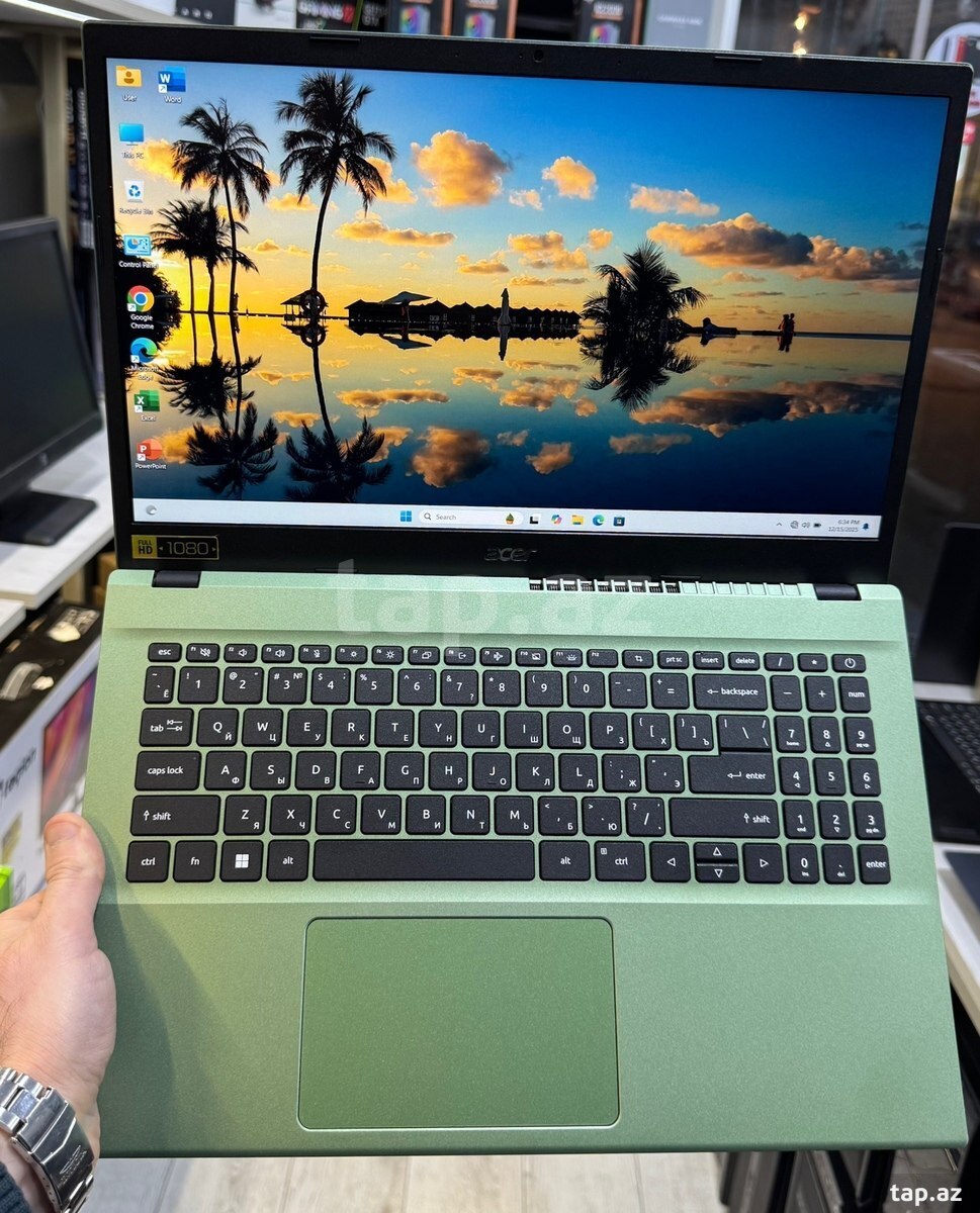 Noutbuk Acer (3)