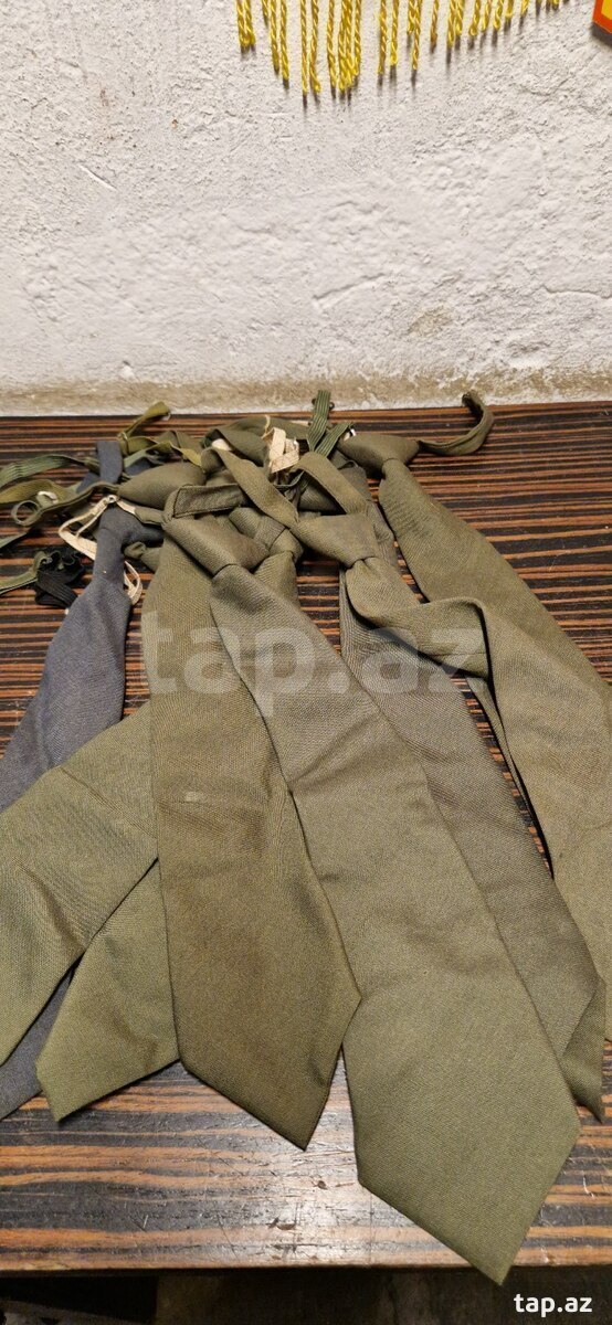 Военные формы ссср (13)