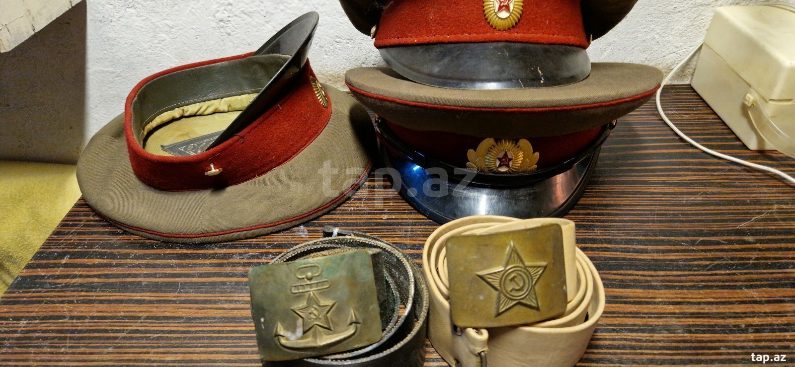 Военные формы ссср (21)