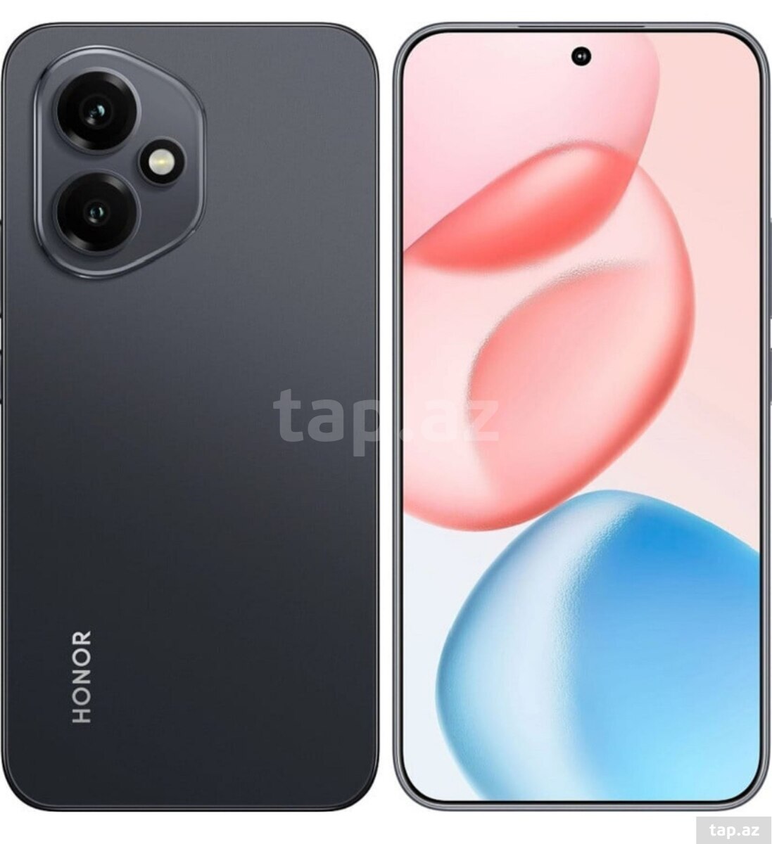 Honor 400 Midnight Black 256GB/8GB