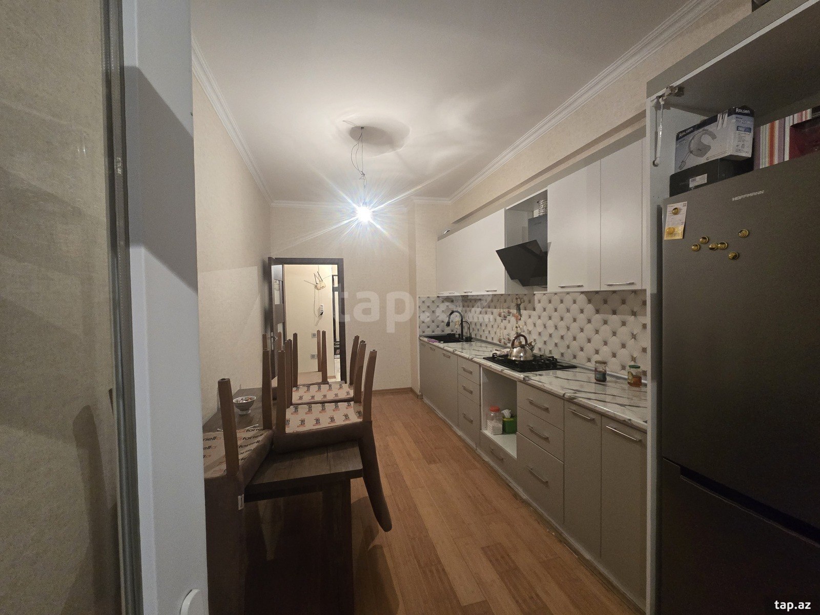 3-комн. квартира на продажу, Сумгаит