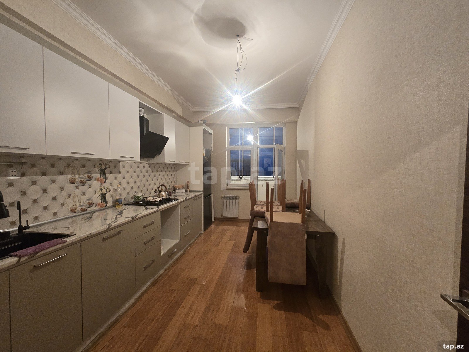 3-комн. квартира на продажу, Сумгаит