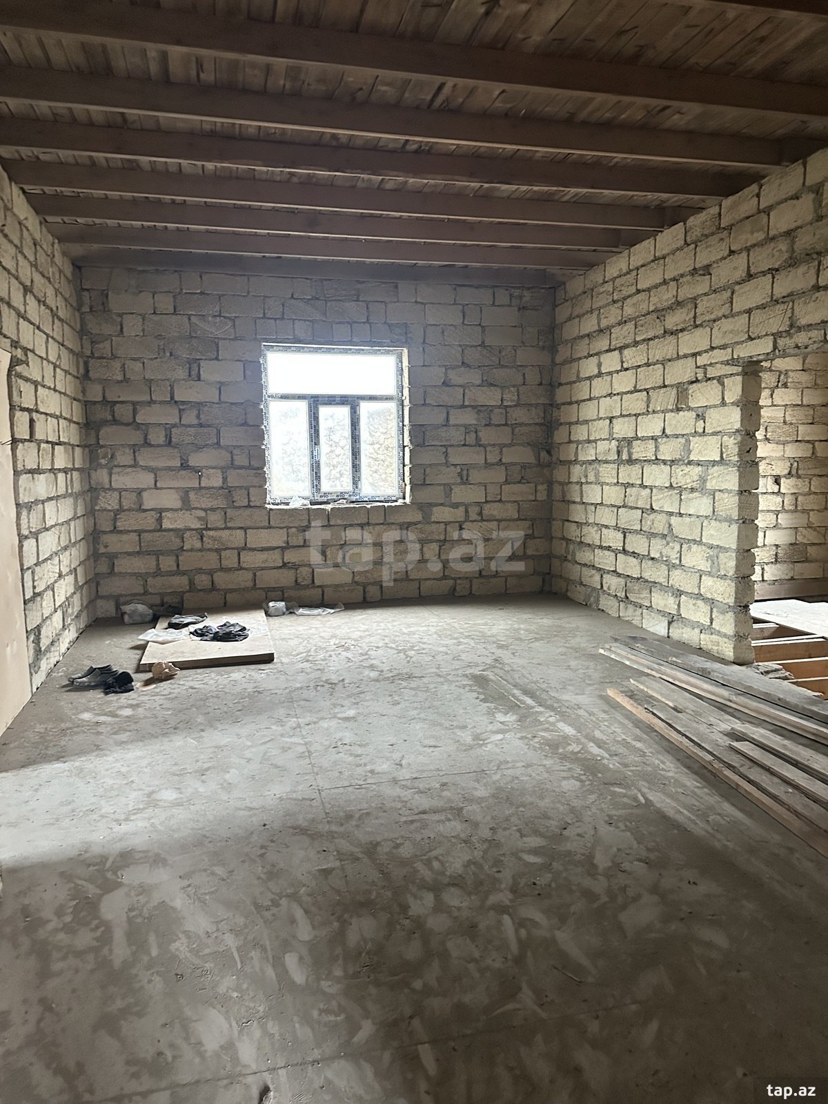 Həyət evi, Sumqayıt ş.