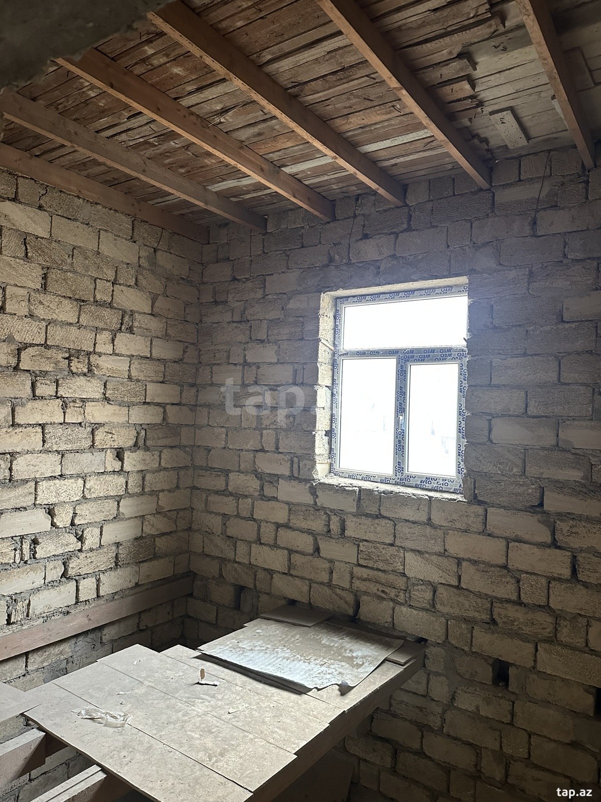 Həyət evi, Sumqayıt ş.