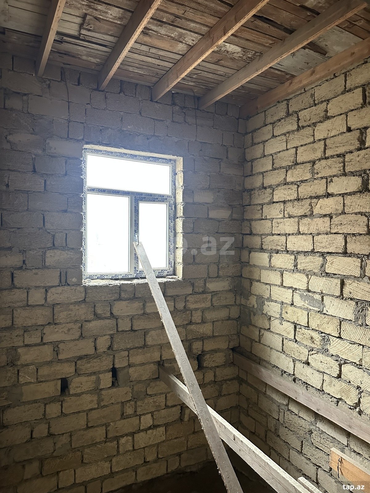 Həyət evi, Sumqayıt ş.