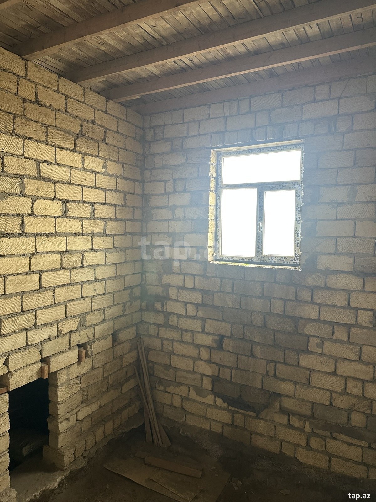 Həyət evi, Sumqayıt ş.