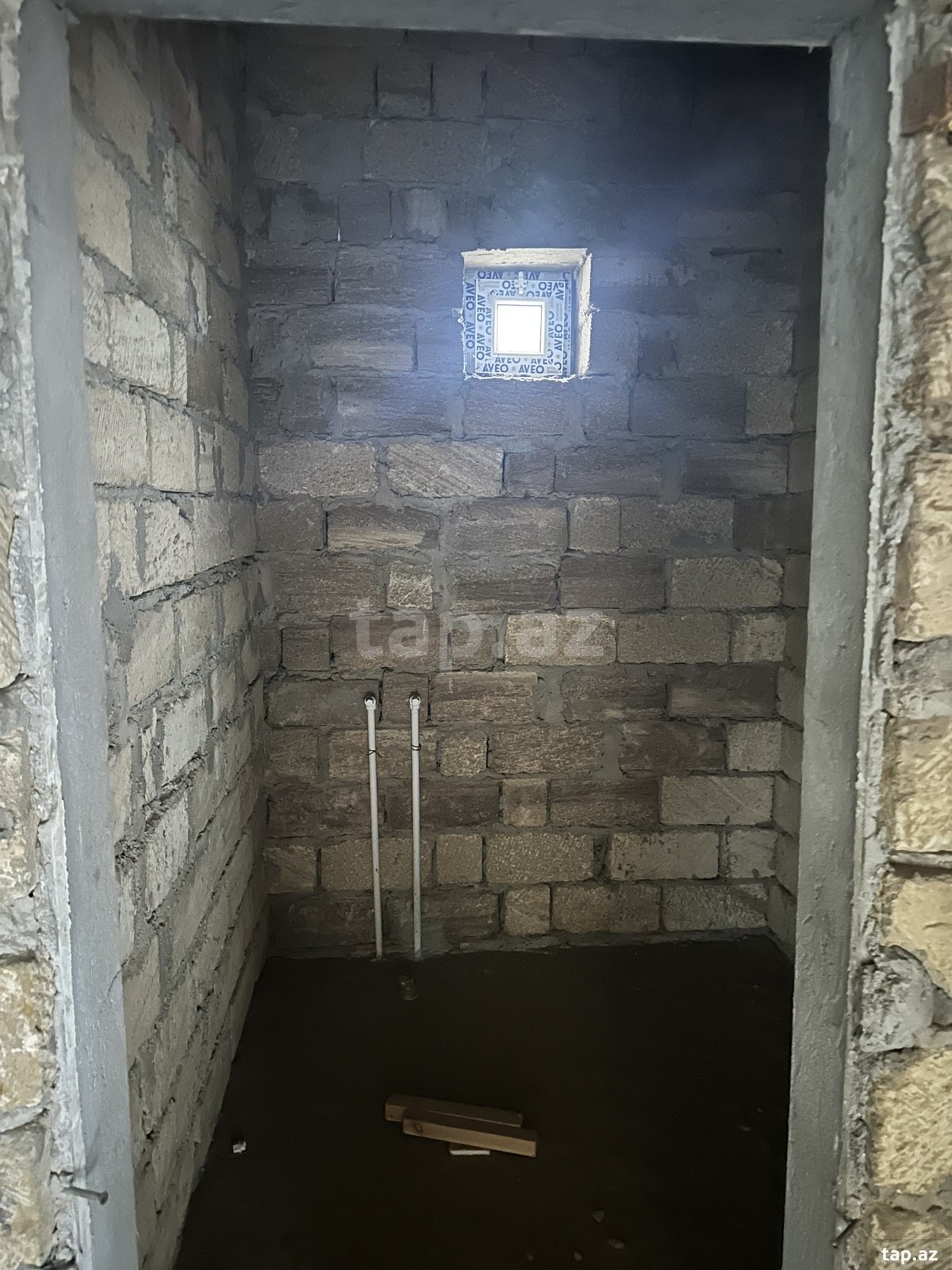 Həyət evi, Sumqayıt ş.