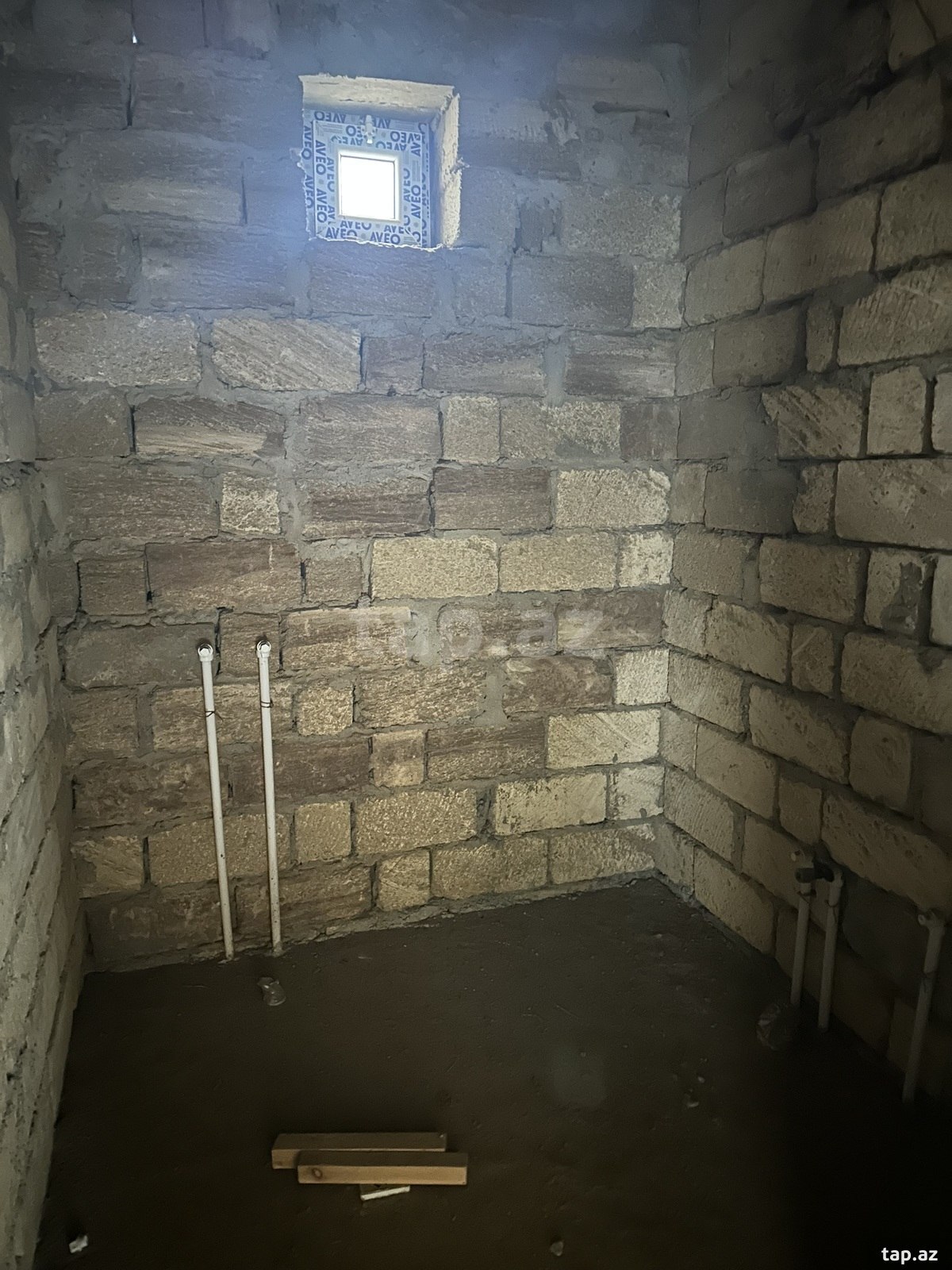 Həyət evi, Sumqayıt ş.