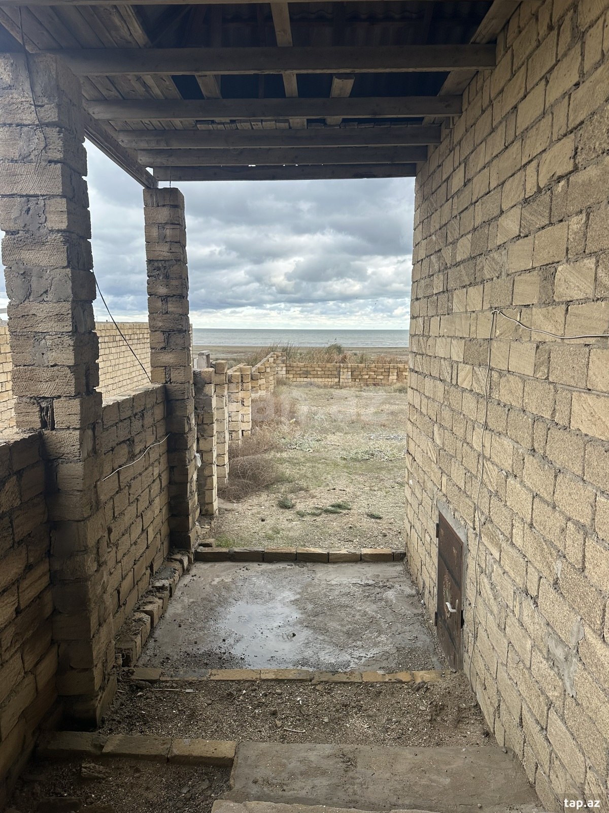 Həyət evi, Sumqayıt ş.