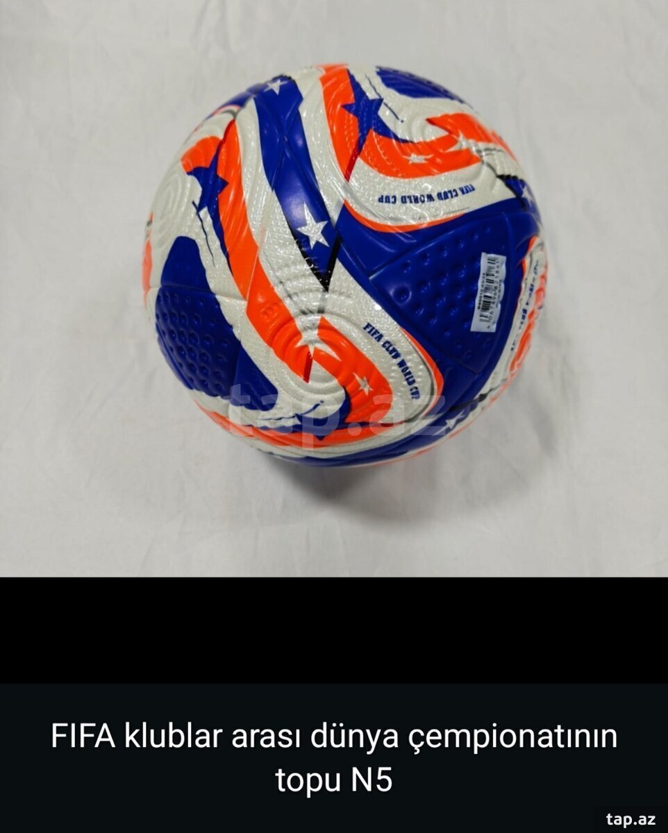 Fifa klub topu 2026 (4)