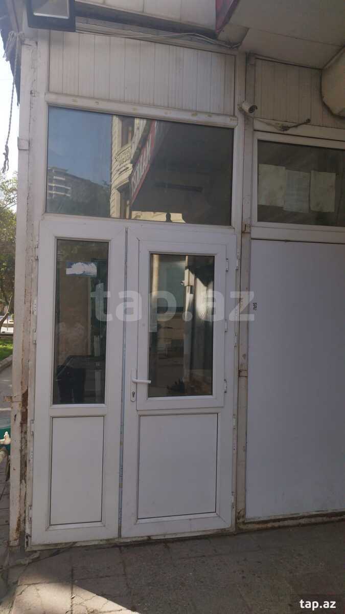 Obyekt icarəyə verilir, Nərimanov r. (3)