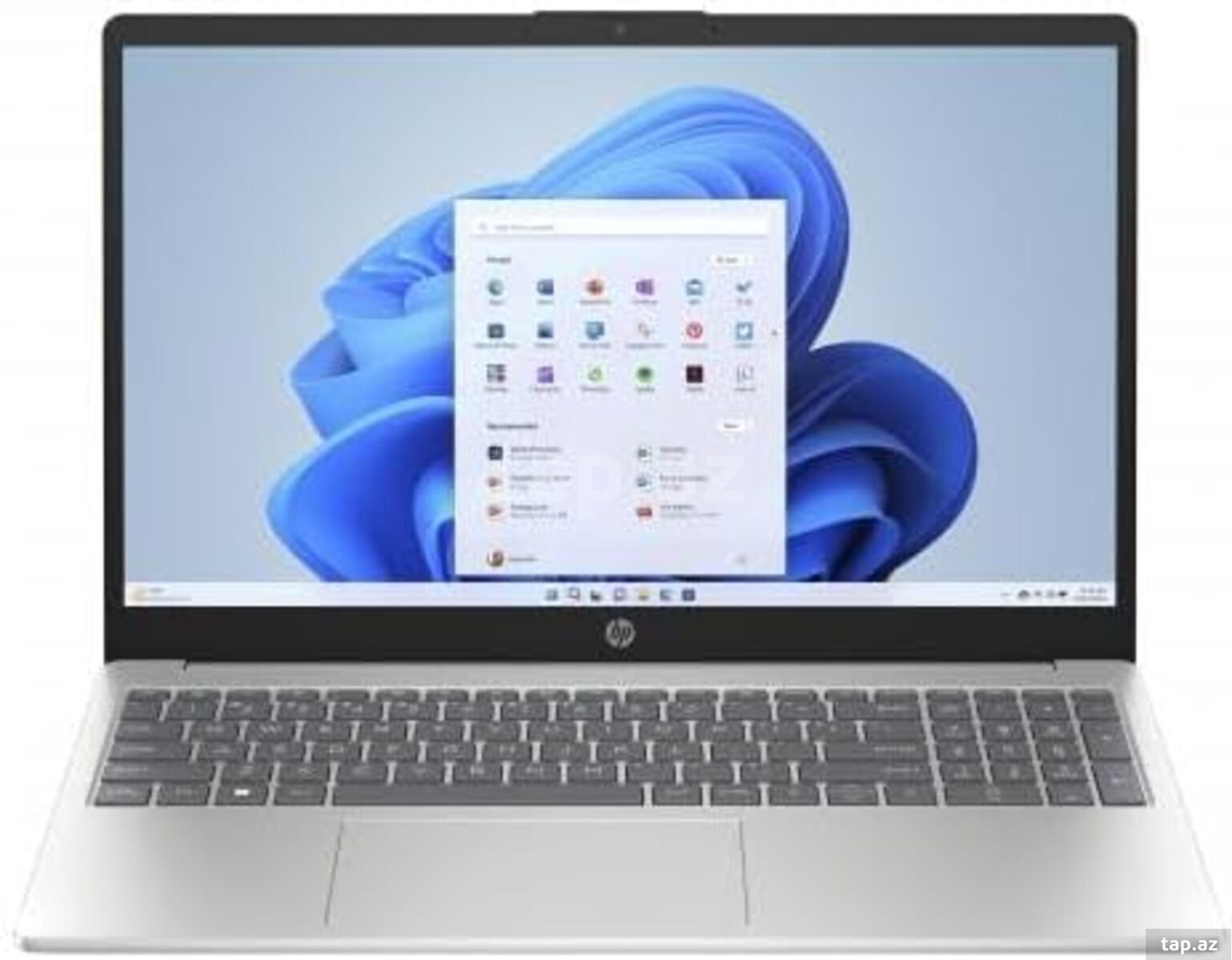HP 15S-FQ2063UR