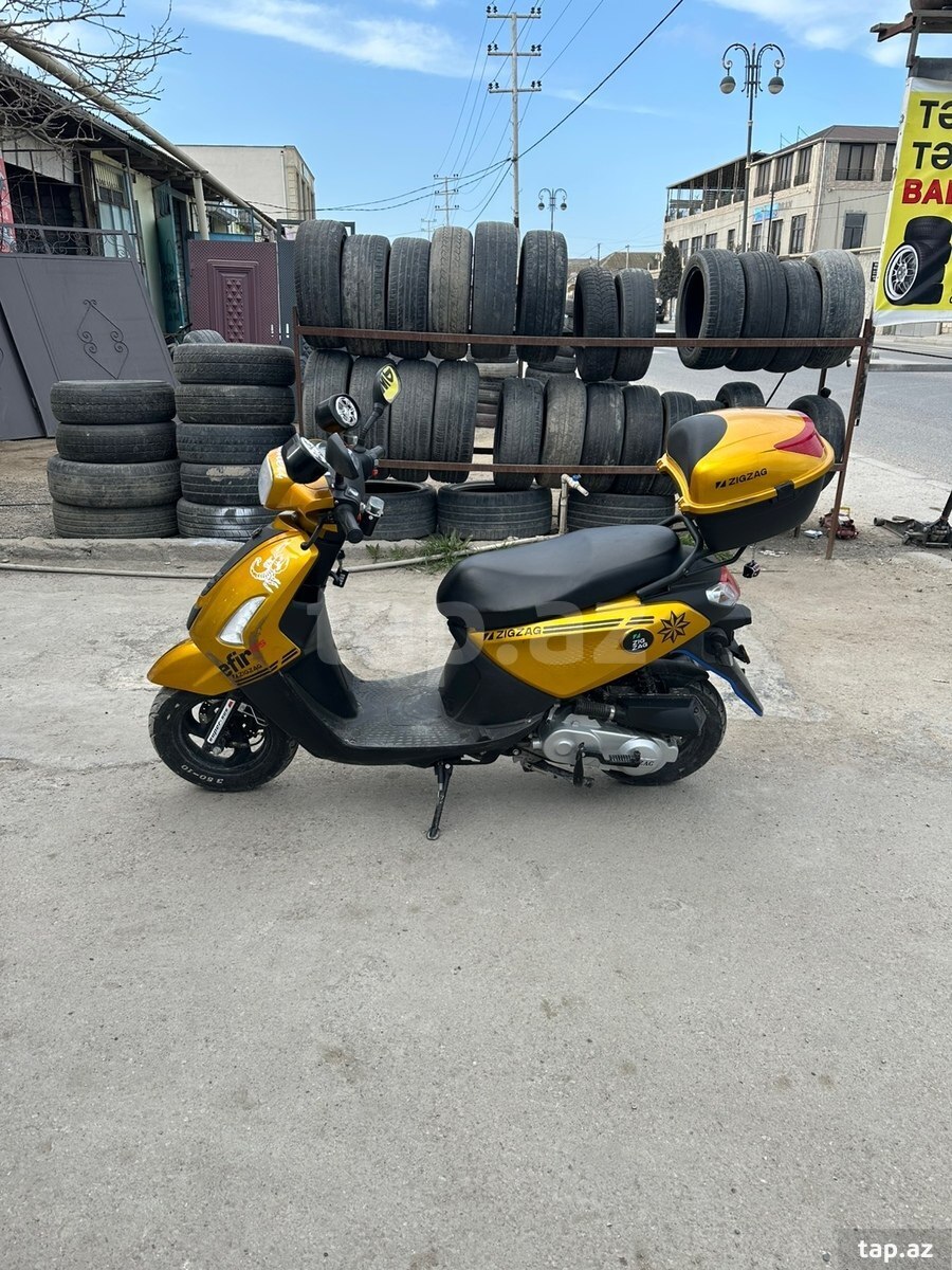 Skuter Zigzag, 2023 il (3)