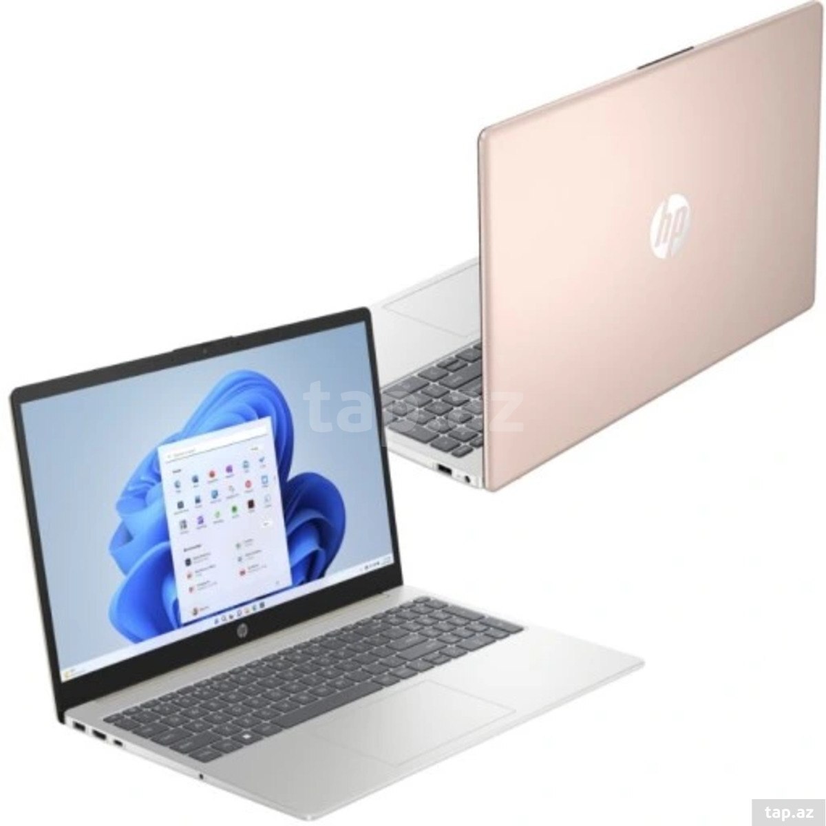 Laptop "HP 15-FD0119CI"