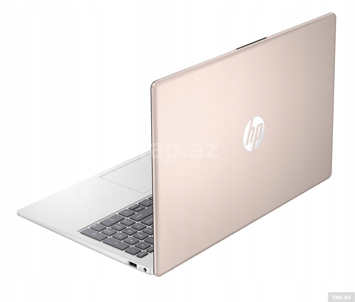 Laptop "HP 15-FD0119CI" (2)