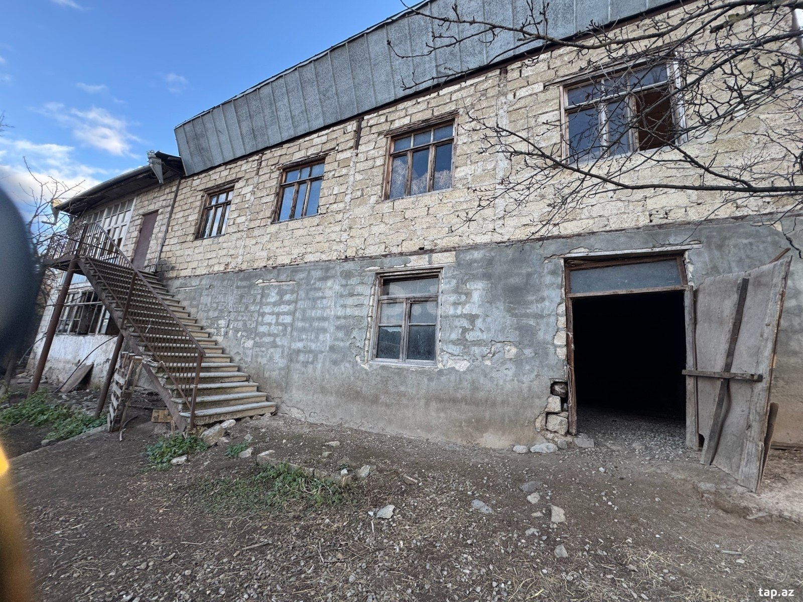 24 sot torpaq sahəsi, Daşkəsən r. (12)